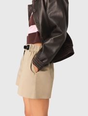 Quần short cotton