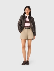 Quần short cotton