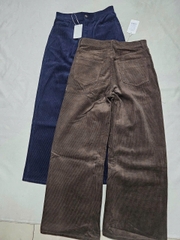 Quần nhung tăm Polo RL