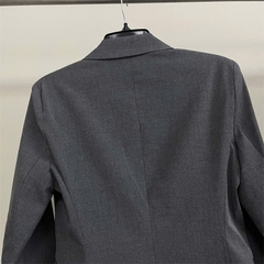 Blazer Theory