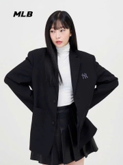 Blazer MLB đen