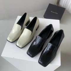 Loafer Massimo Dutti 3 màu