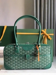 Túi Goyard hình chữ nhật logo