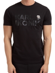 Tshirt Karl Largerfeld nam dư xịn