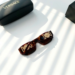 MEDUSA BIGGIE SUNGLASSES