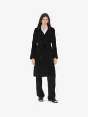 Longcoat BBR dạ 2 màu bản VIP