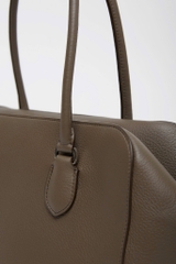 Túi the Row East West bowling bag