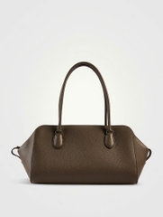 Túi the Row East West bowling bag