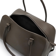 Túi the Row East West bowling bag