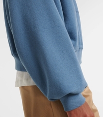 Áo nỉ pha trộn cotton Polo Bear