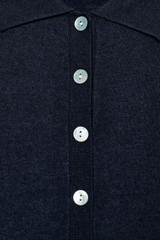 Áo cardigan 1 hàng cúc