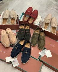 Sục nam Loro Piana summer walk mule