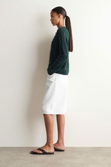 CARDIGAN CASHMERE ĐAN CÁP