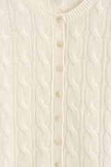 CARDIGAN CASHMERE ĐAN CÁP