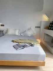 Ga phủ Zara Home xuất xịn (1m8x2m)