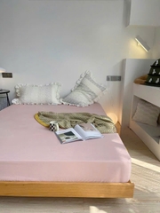 Ga phủ Zara Home xuất xịn (1m8x2m)