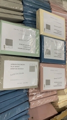 Ga phủ Zara Home xuất xịn (1m8x2m)