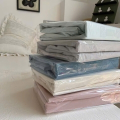 Ga phủ Zara Home xuất xịn (1m8x2m)