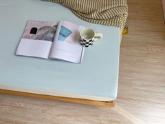 Ga phủ Zara Home xuất xịn (1m8x2m)