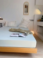 Ga phủ Zara Home xuất xịn (1m8x2m)