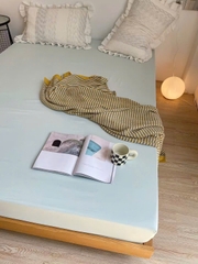 Ga phủ Zara Home xuất xịn (1m8x2m)