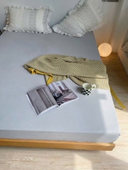 Ga phủ Zara Home xuất xịn (1m8x2m)