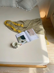 Ga phủ Zara Home xuất xịn (1m8x2m)