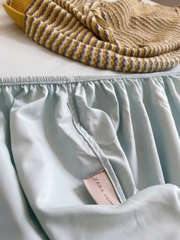 Ga phủ Zara Home xuất xịn (1m8x2m)