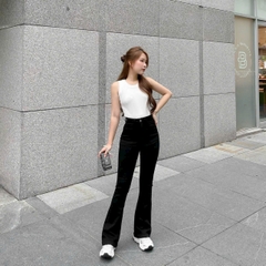 Quần jeans Predestine ống loe 4 màu