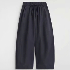 Quần khaki COS dáng suông 4 màu