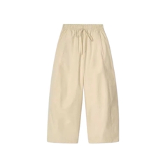 Quần khaki COS dáng suông 4 màu