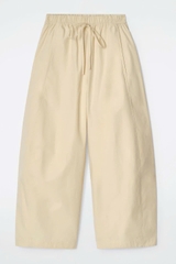 Quần khaki COS dáng suông 4 màu