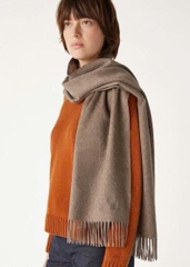 Khăn Loro Piana 100% cashmere Sz180x30cm
