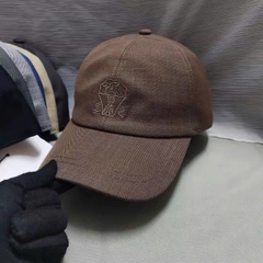 Mũ lưỡi chai BRUNELLO CUCINELLI có logo