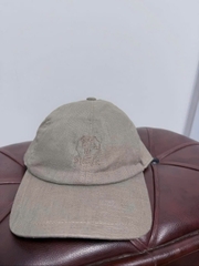 Mũ lưỡi chai BRUNELLO CUCINELLI có logo