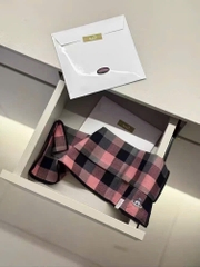 Set khăn VIVIEN WESTWOOD 4c