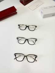 Kính cận GUCCI GG19720A gọng ngọc trai