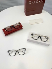 Kính cận GUCCI GG19720A gọng ngọc trai