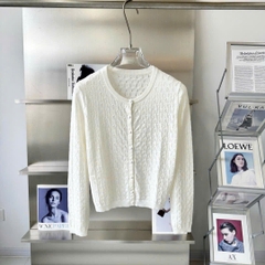 Cardigan Sezane 5 màu