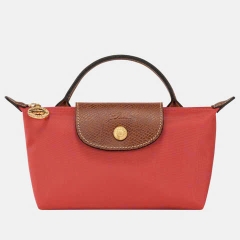 Túi Longchamp mini kèm dây đeo chéo