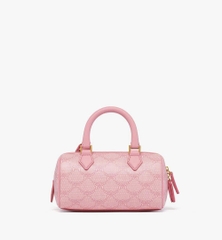 Ella Boston Bag In Lauretos