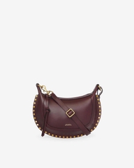 Túi ISABEL MARANT OSKAN MOON