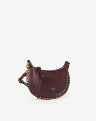 Túi ISABEL MARANT OSKAN MOON