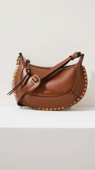 Túi ISABEL MARANT OSKAN MOON