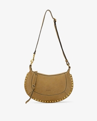 Túi ISABEL MARANT OSKAN MOON
