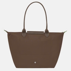 Túi Longchamp Le Pliage làm từ nylon tái chế và da