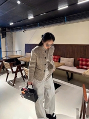 Áo khoác ngắn Spagna