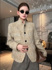 Áo khoác ngắn Spagna