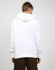 Áo hoodie Tommy thêu chữ dập nổi ngực  màu