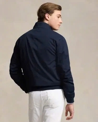 Áo khoác Bedford Twill